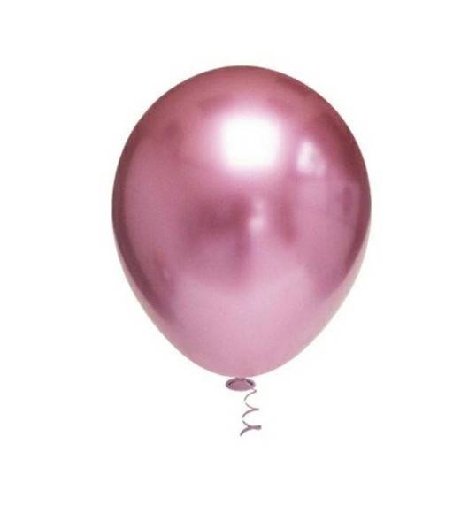 Arco Balões Decorativos Alumínio  - 1m