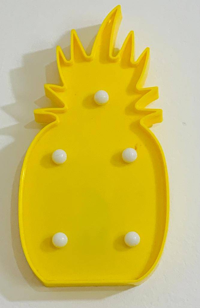 Abacaxi LED