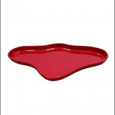 Bandeja Organica ABS