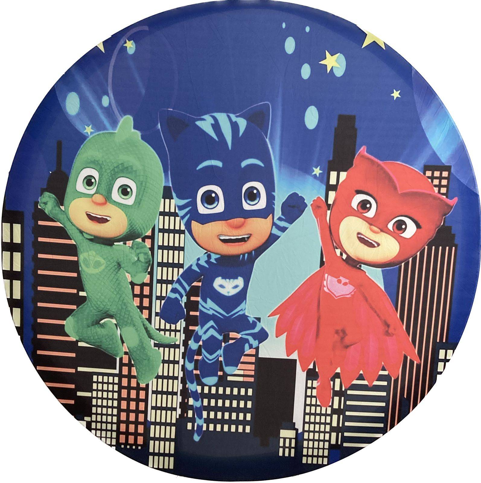 Painel PJ Masks