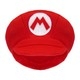 Chapéu Vermelho Mario