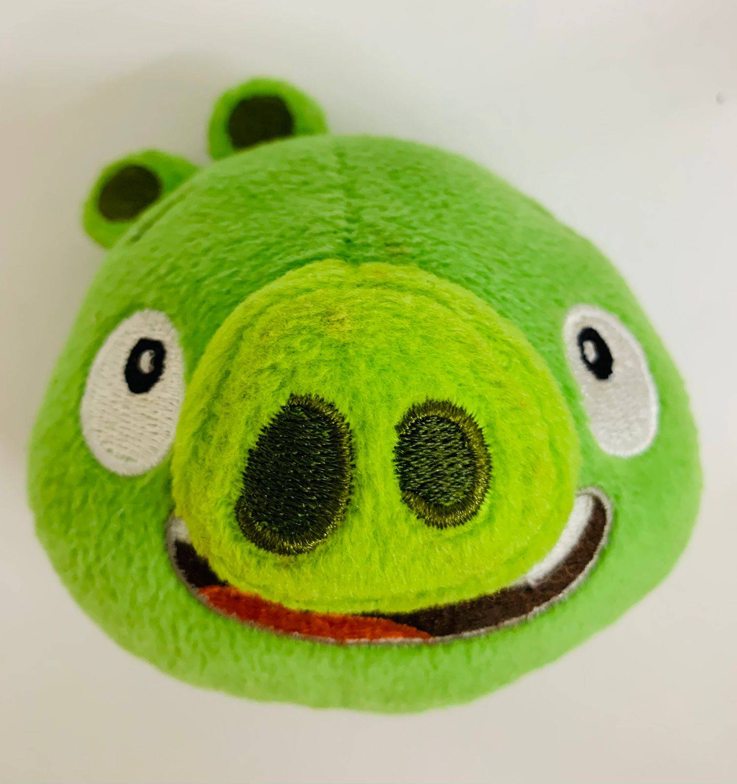 Angry Birds Mini porco