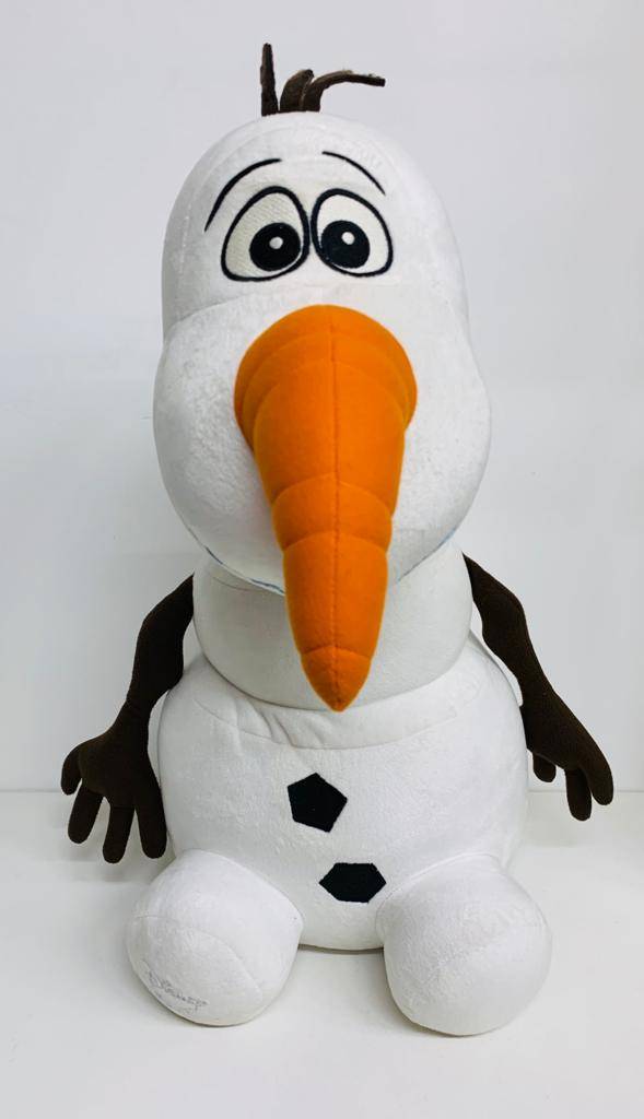 Boneco Olaf (M)