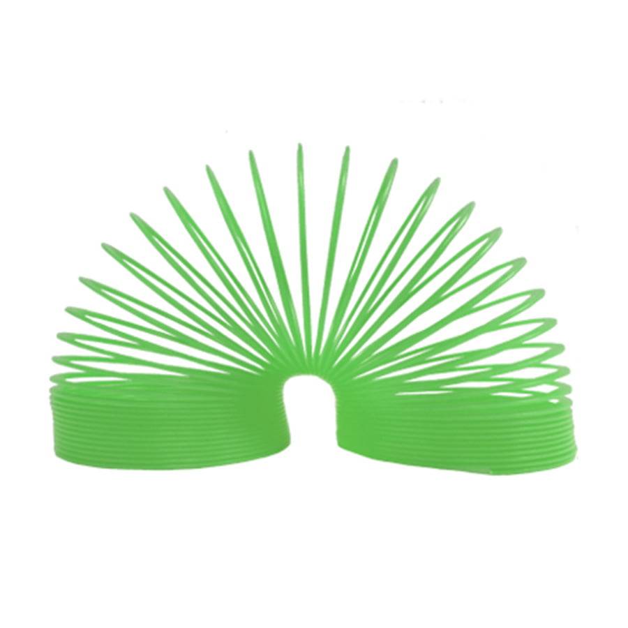 Molas Coloridas Verde