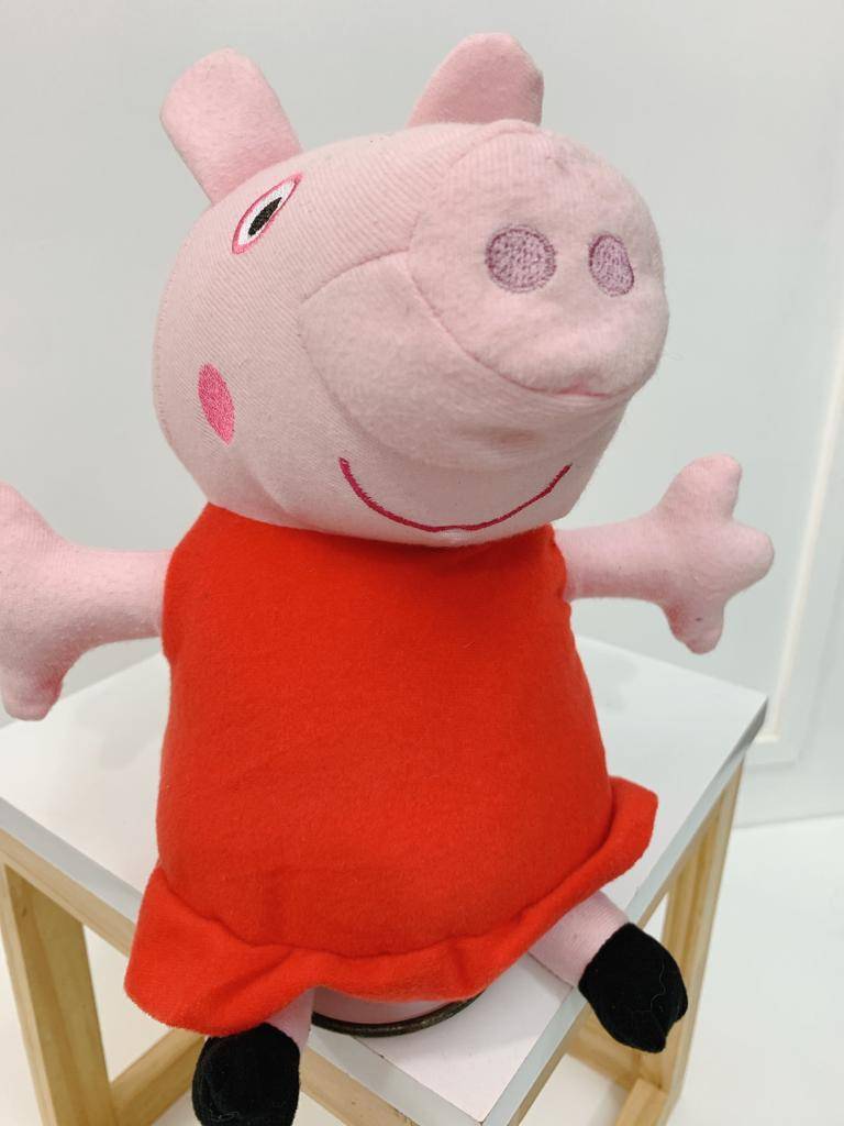 Peppa Pig