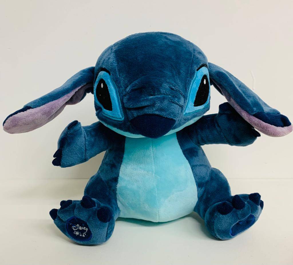 Boneco Stitch
