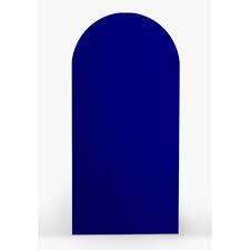 Painel Romano Azul/Lilas