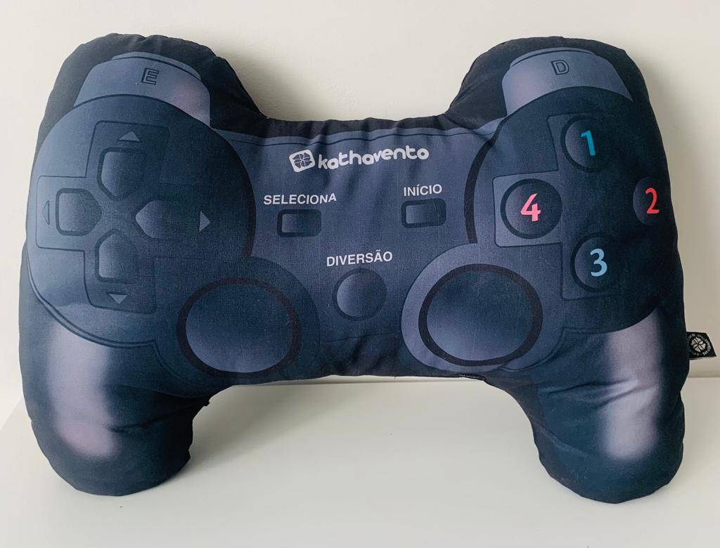 Controle Remoto Almofada