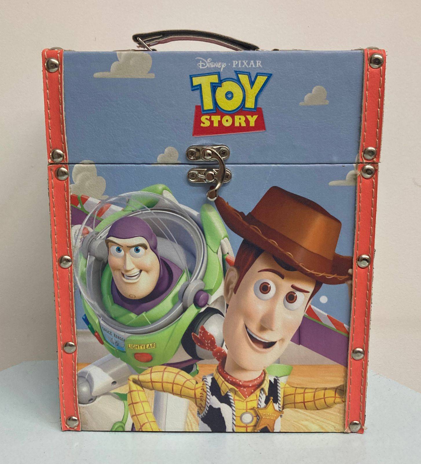 Maleta Toy Story