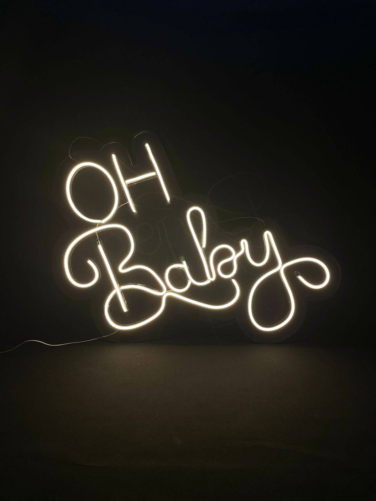 Oh Baby LED