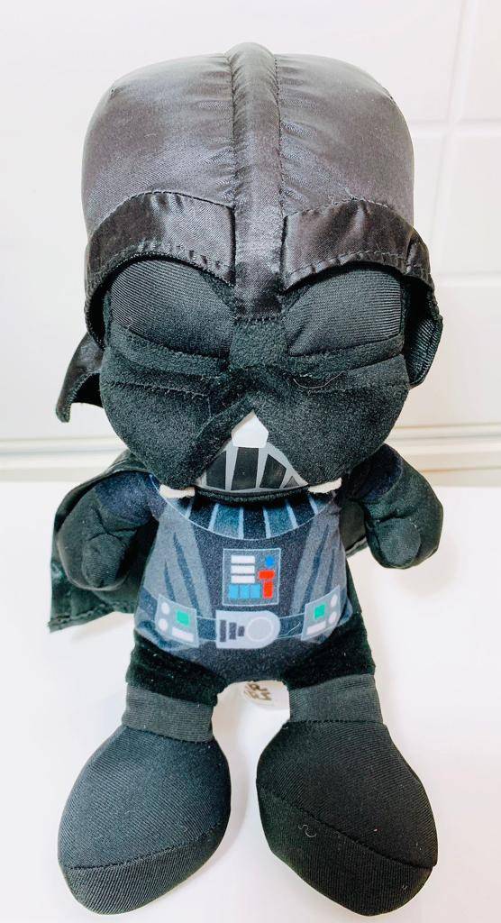 Boneco Darth Vader
