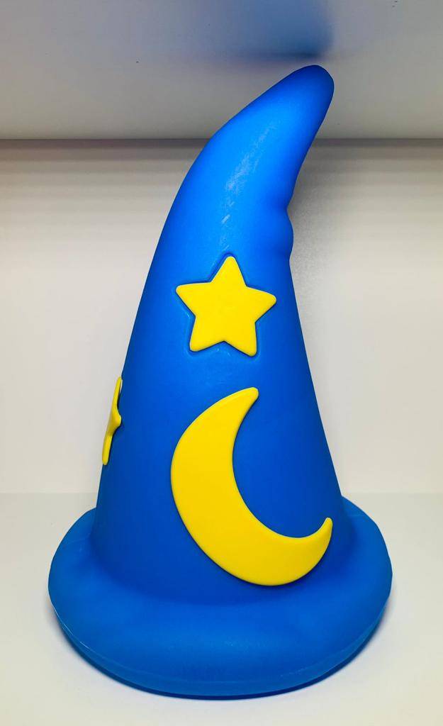 Luminoso Mickey Magia