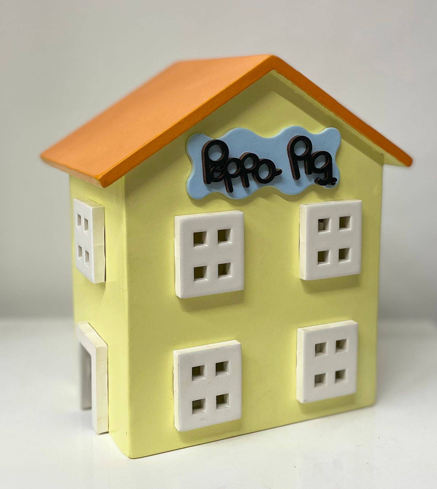 Casa Peppa