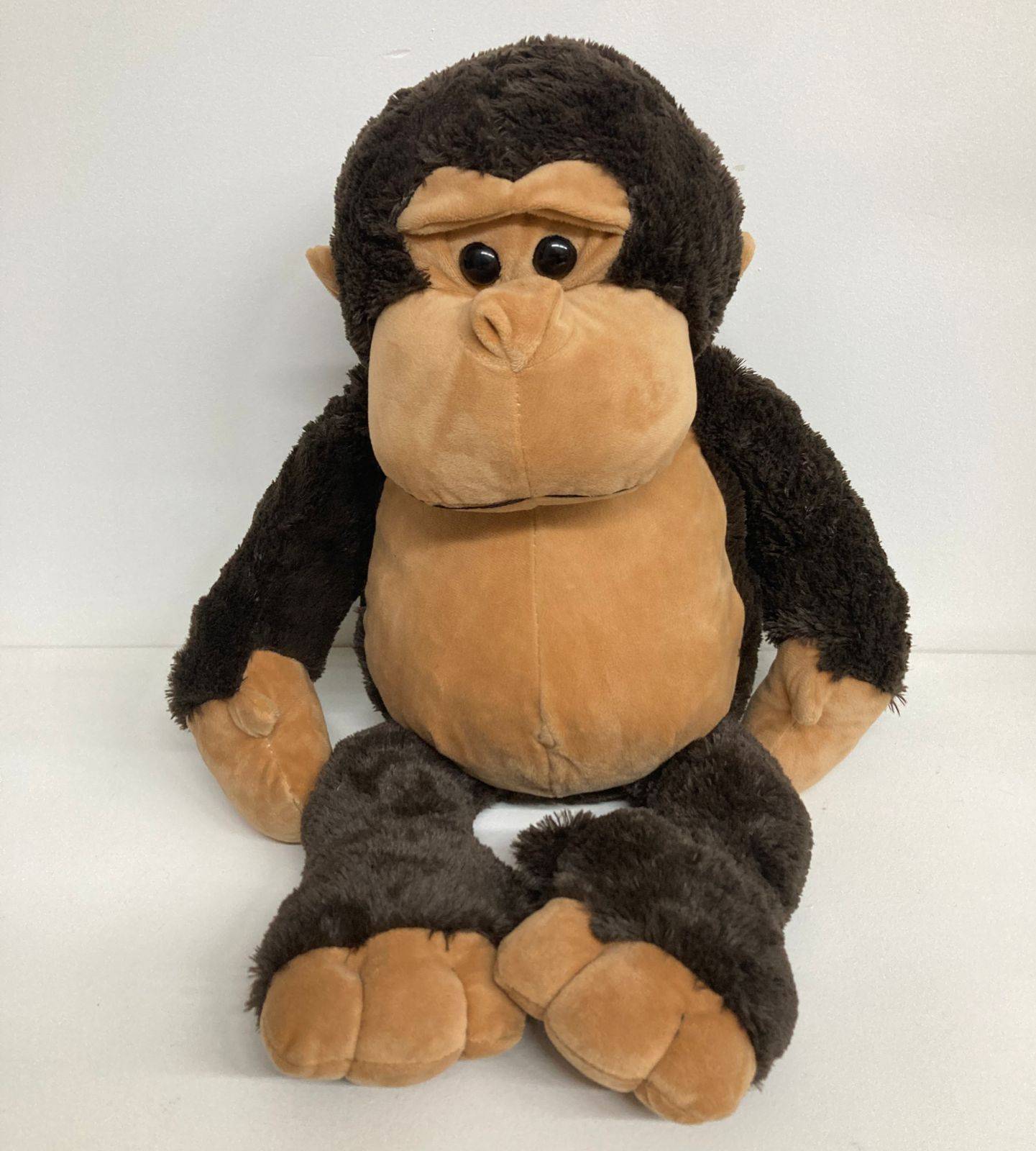 Macaco Pelúcia (GG)