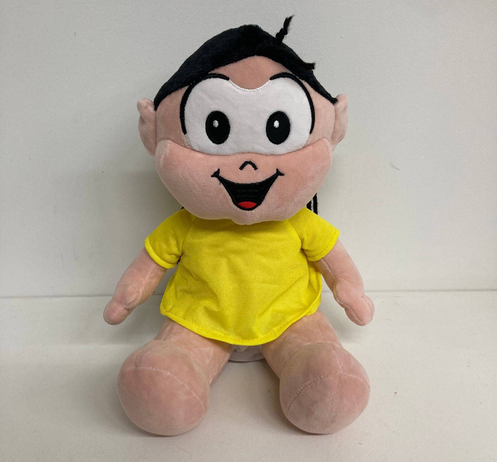 Magali Turma da Mônica Pelúcia