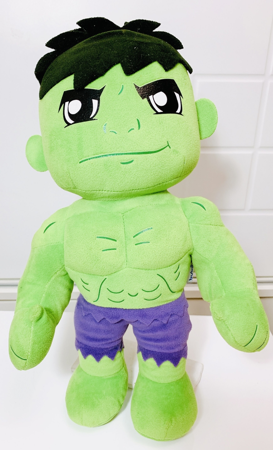 Hulk Toy