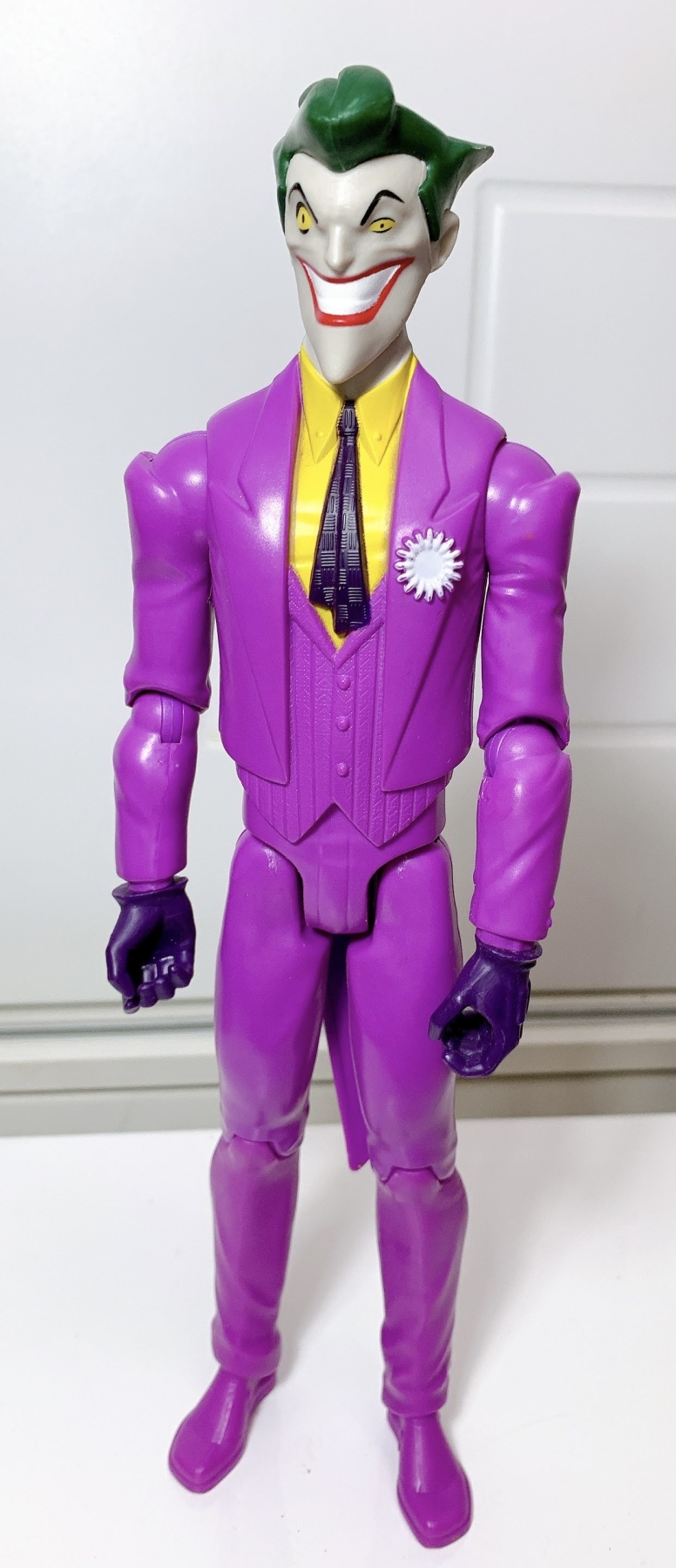Boneco Coringa