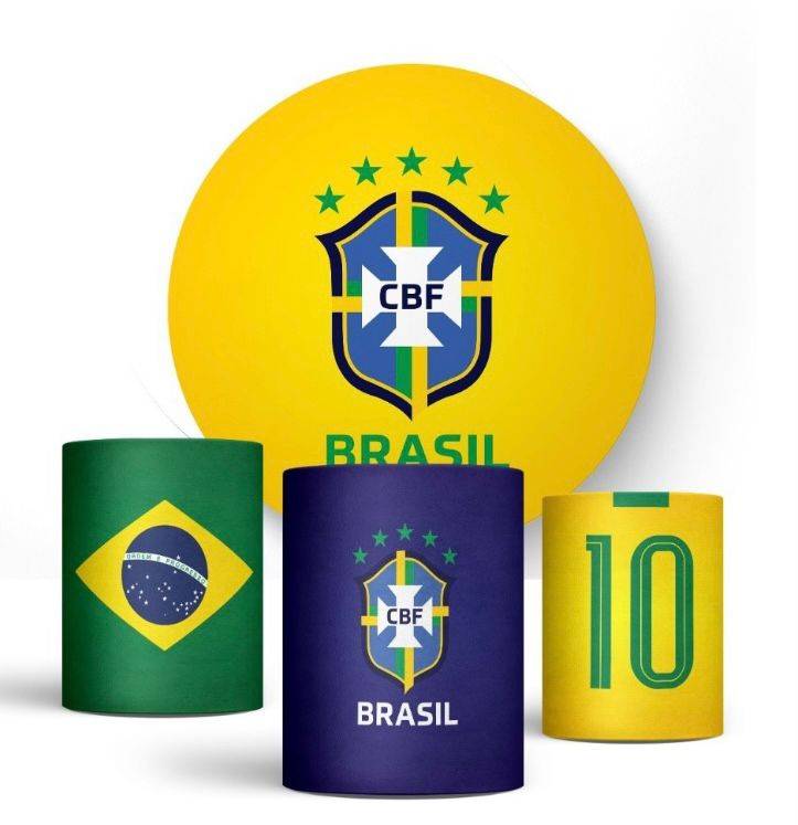 Painel Brasil CBF