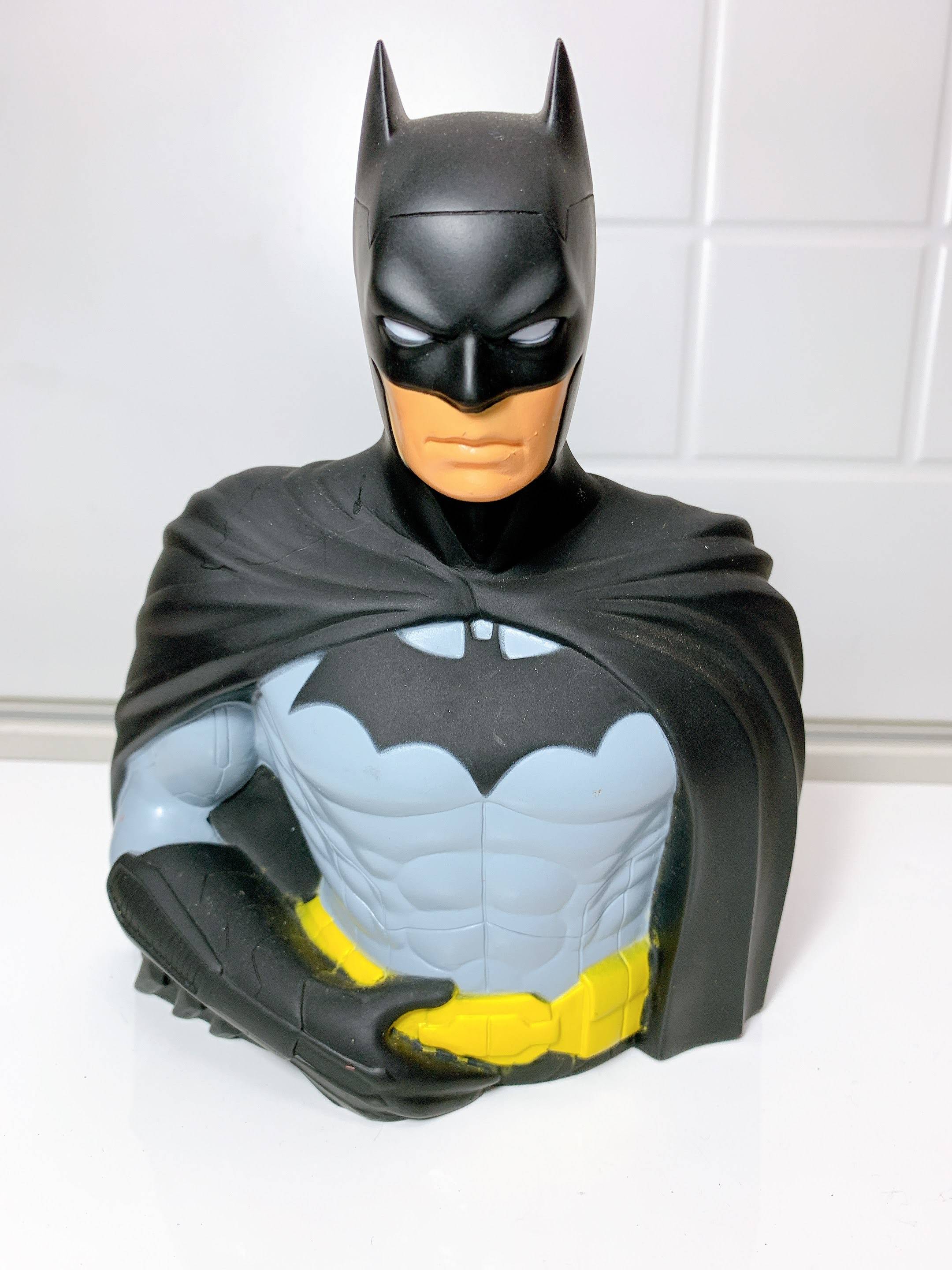 Batman Busto