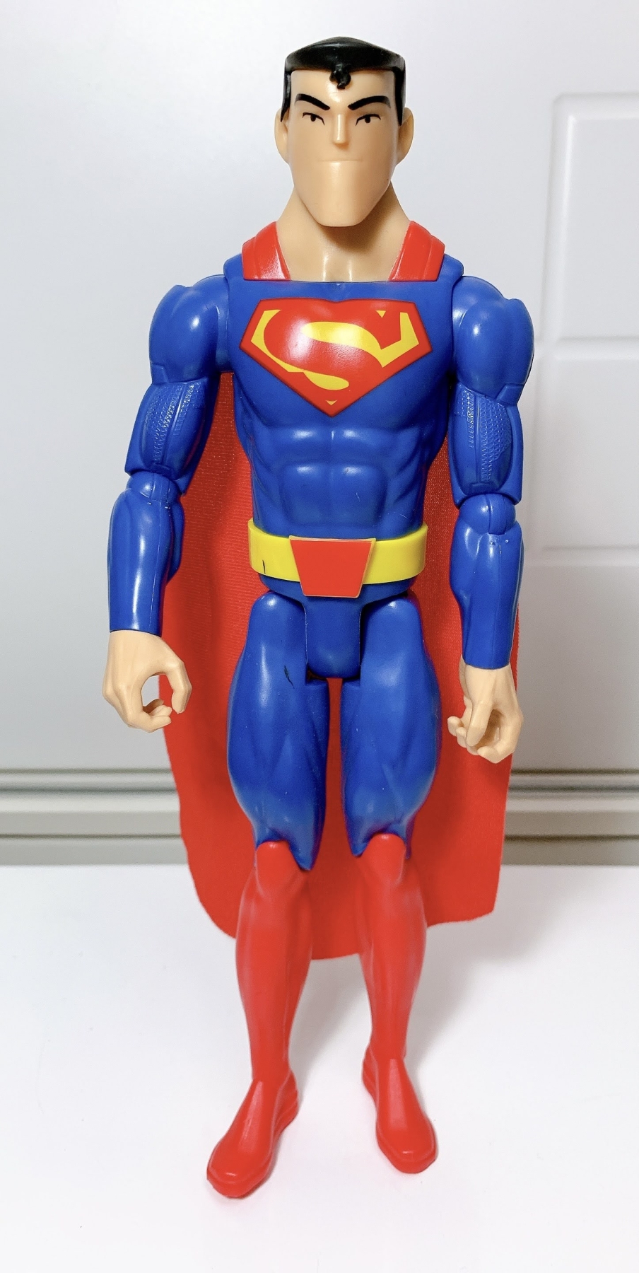 Boneco Superman
