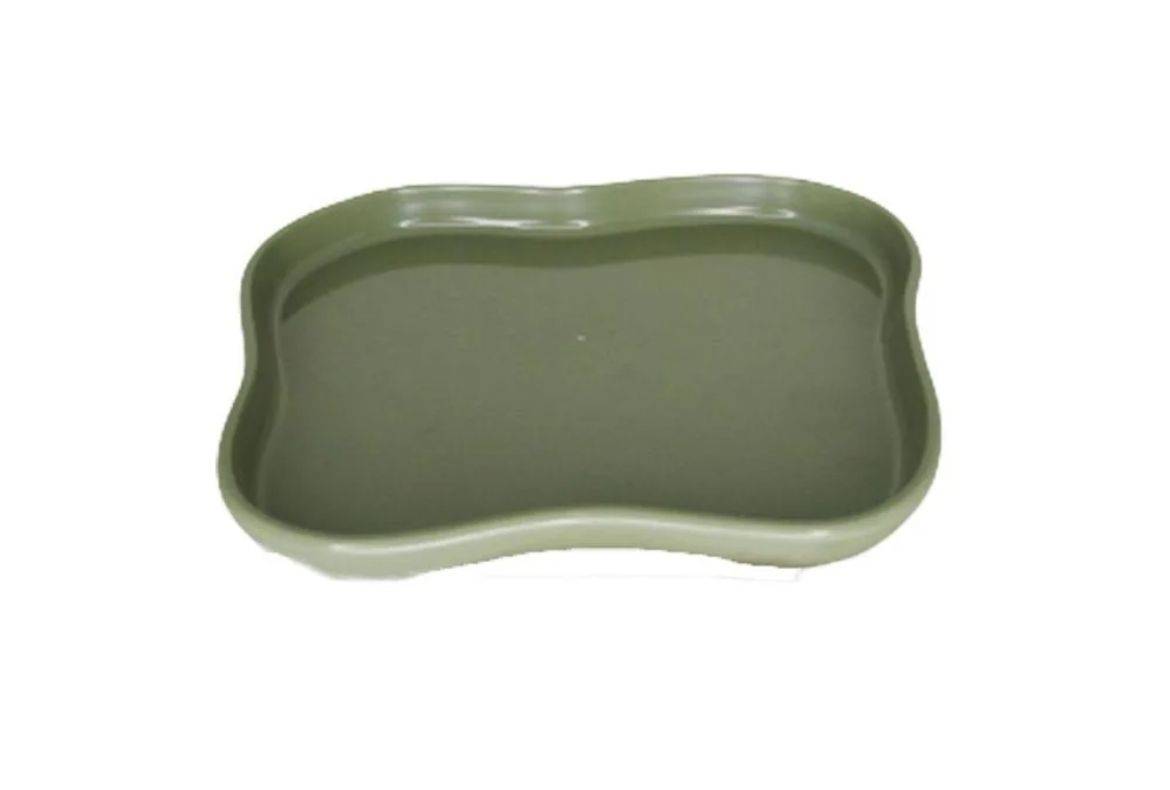 Bandeja Organica ABS