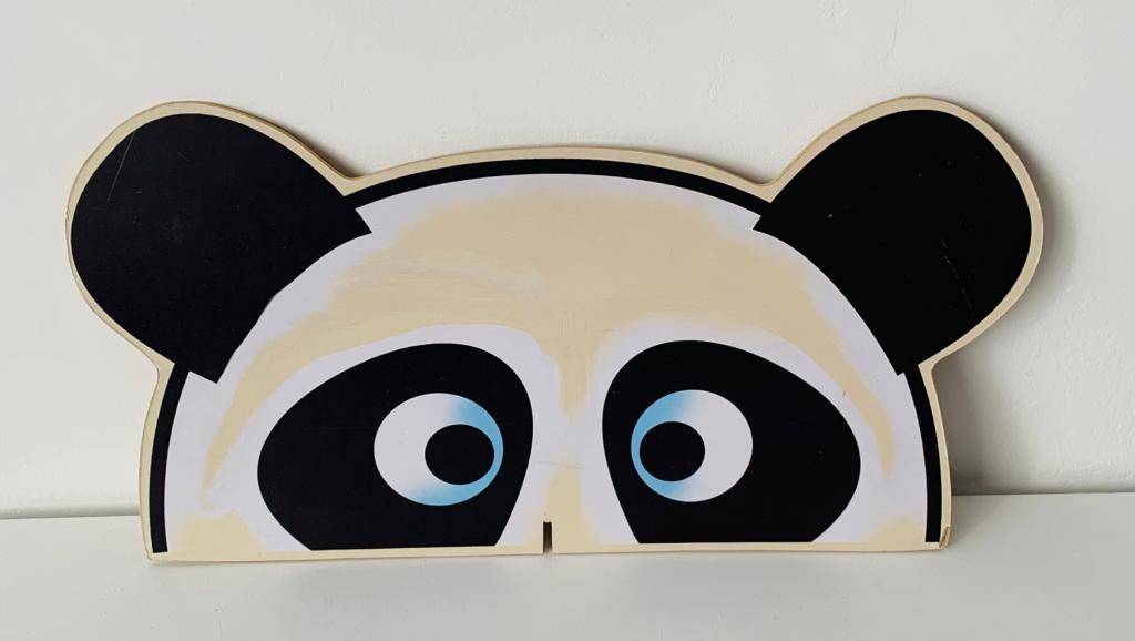 Display Panda MDF