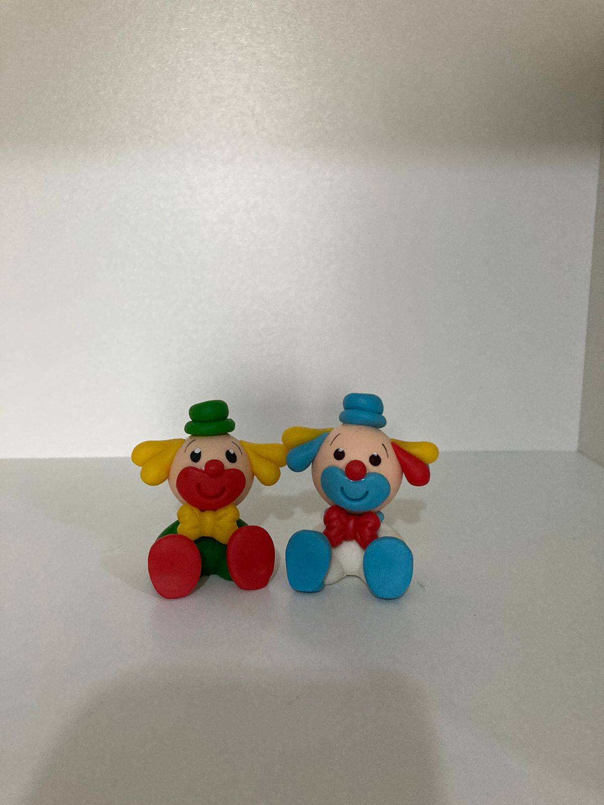 Mini Patata Biscuit