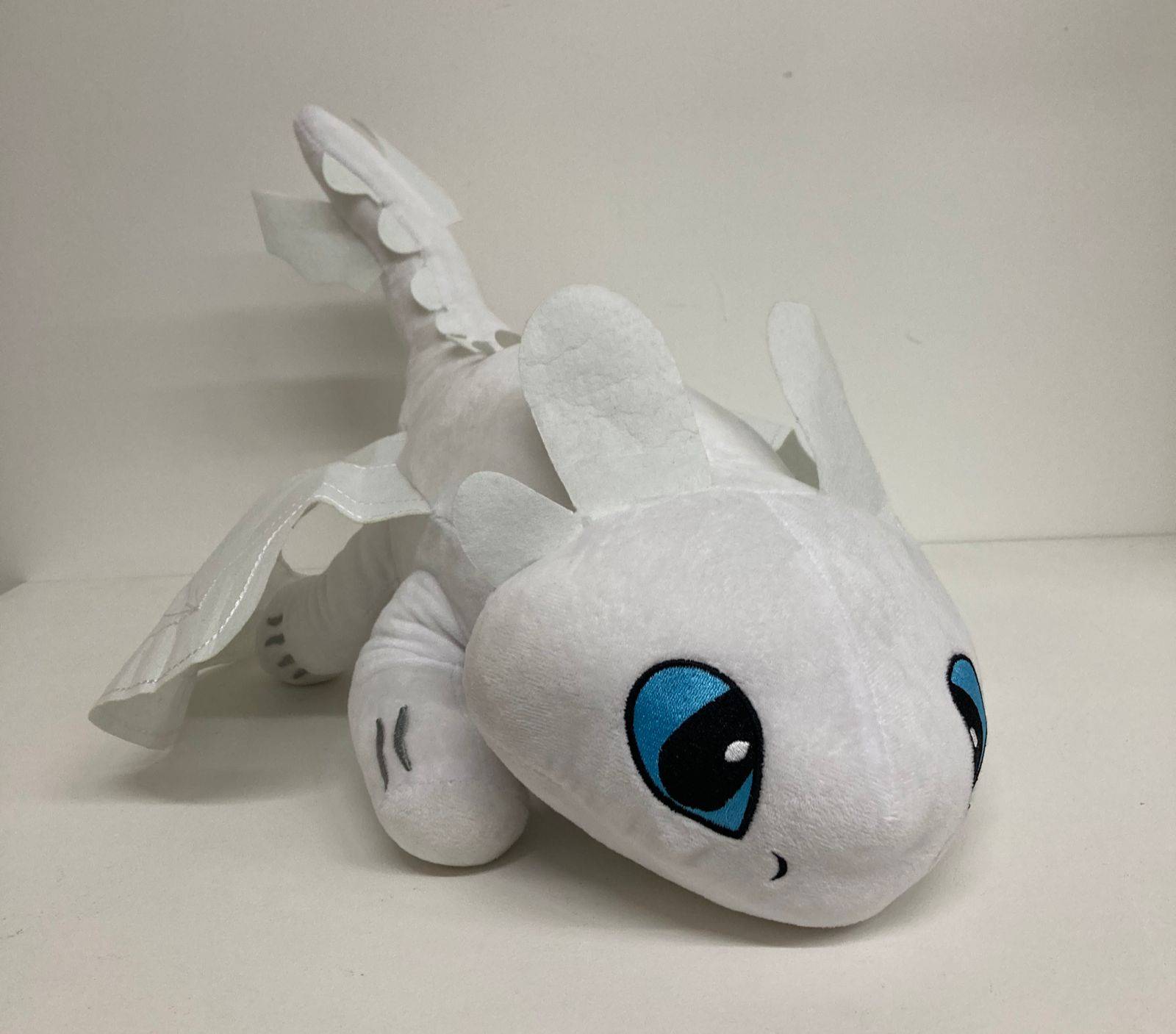 Fúria da Luz Pelúcia