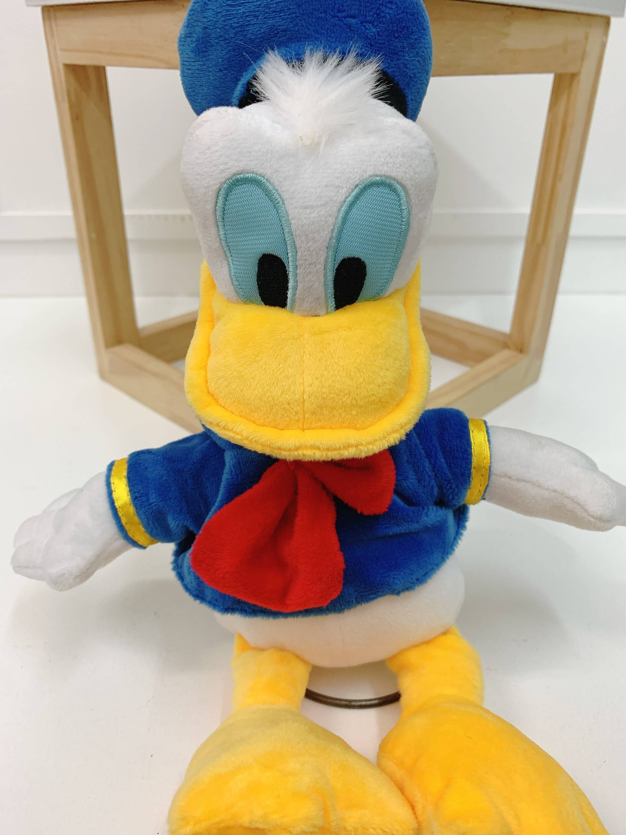 Pato Donald