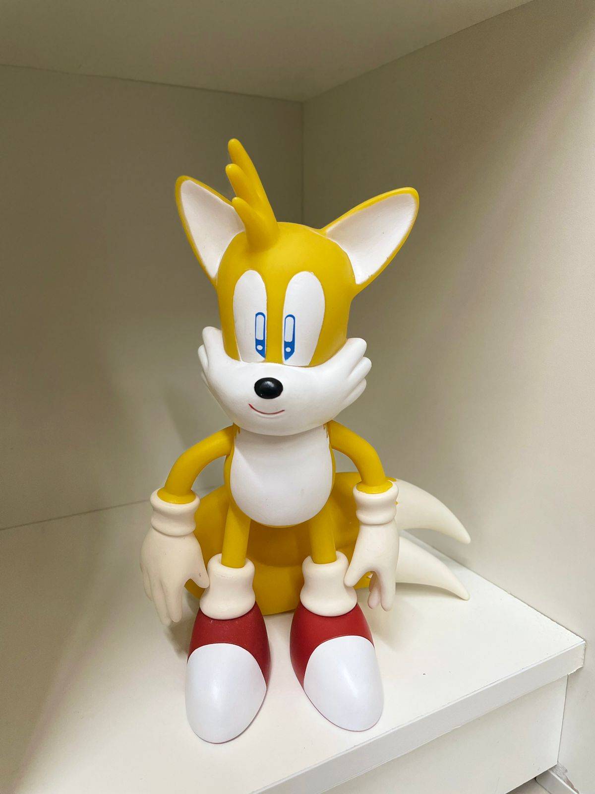 Tails de Vinil