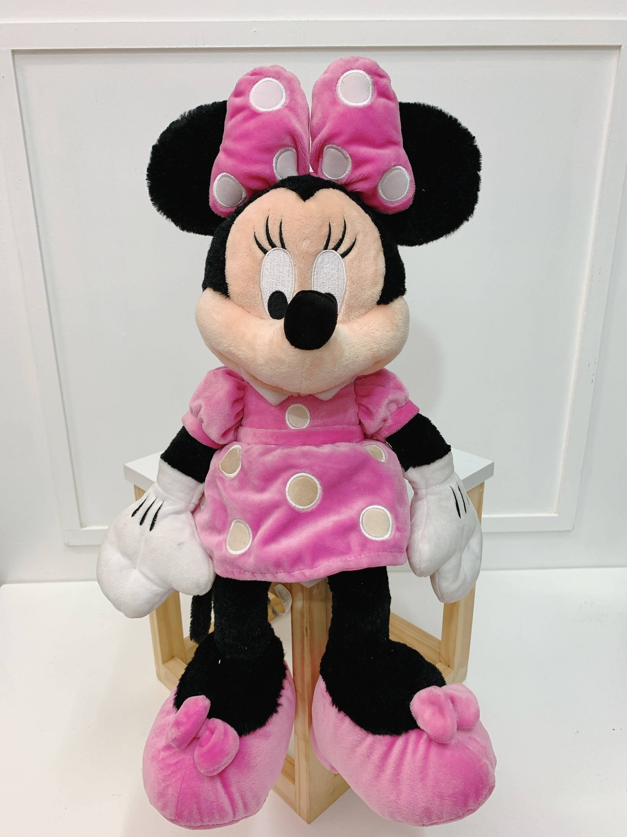 Minnie Rosa Original