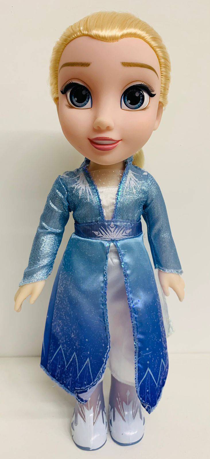 Boneca Elsa Frozen