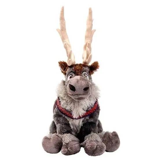 Boneco Alce Sven