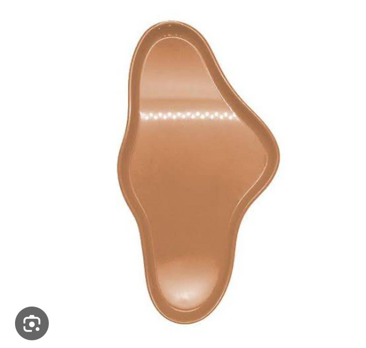 Bandeja Organica ABS