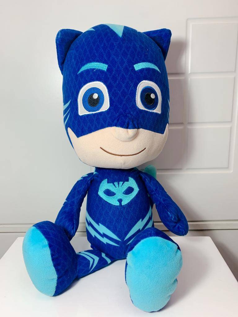 PJ MASKS MENINO GATO