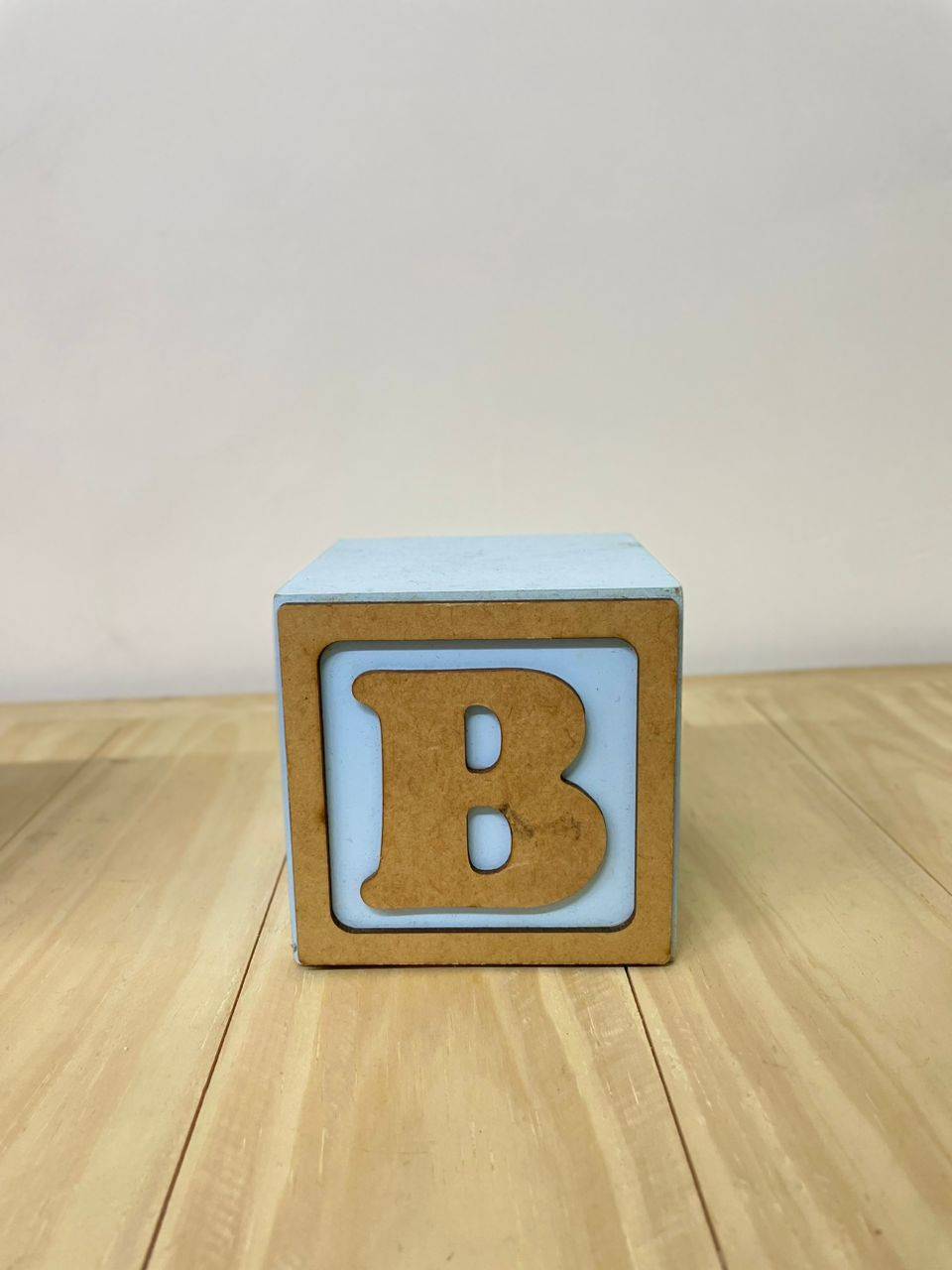 Cubo B MDF