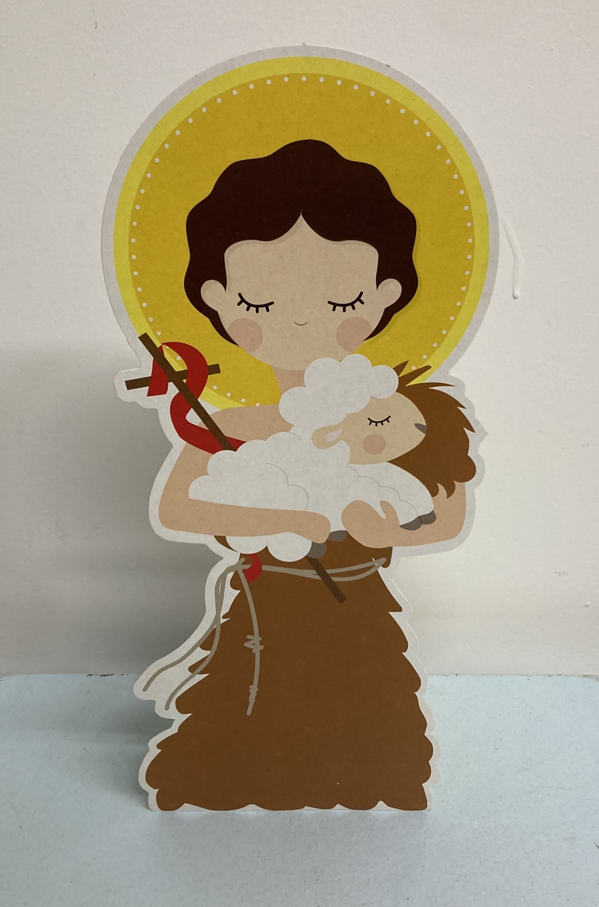 Display Maria Festa Junina