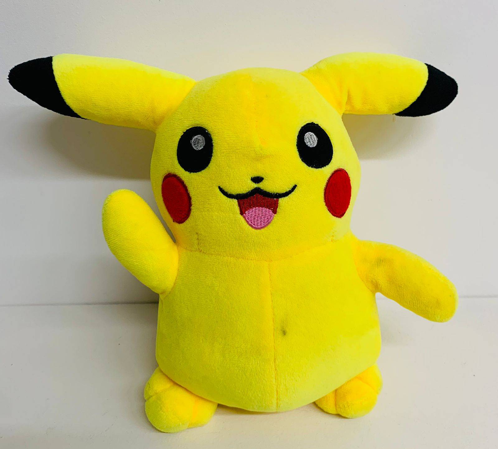Pokémon Picachu (G)