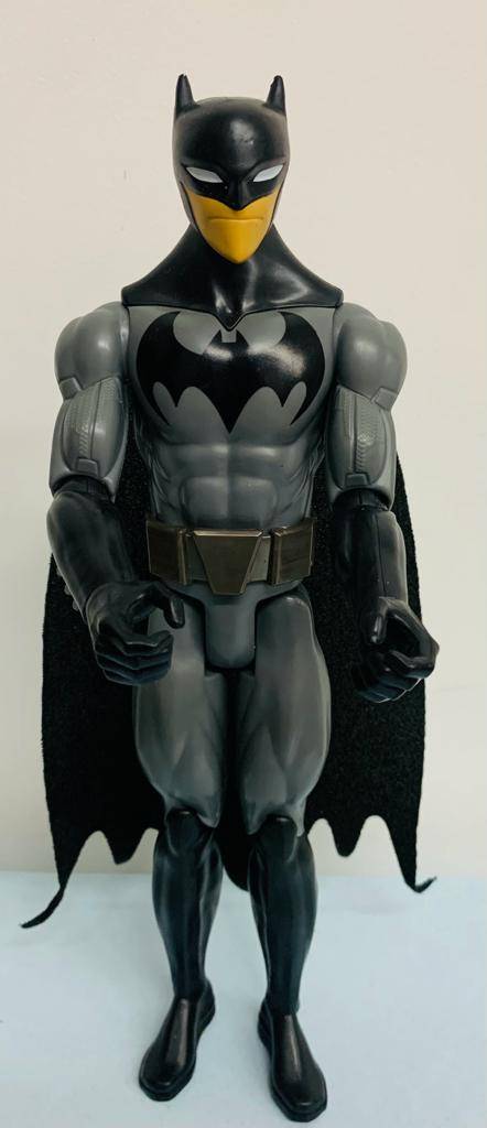 Boneco Batman Cinto Bronze