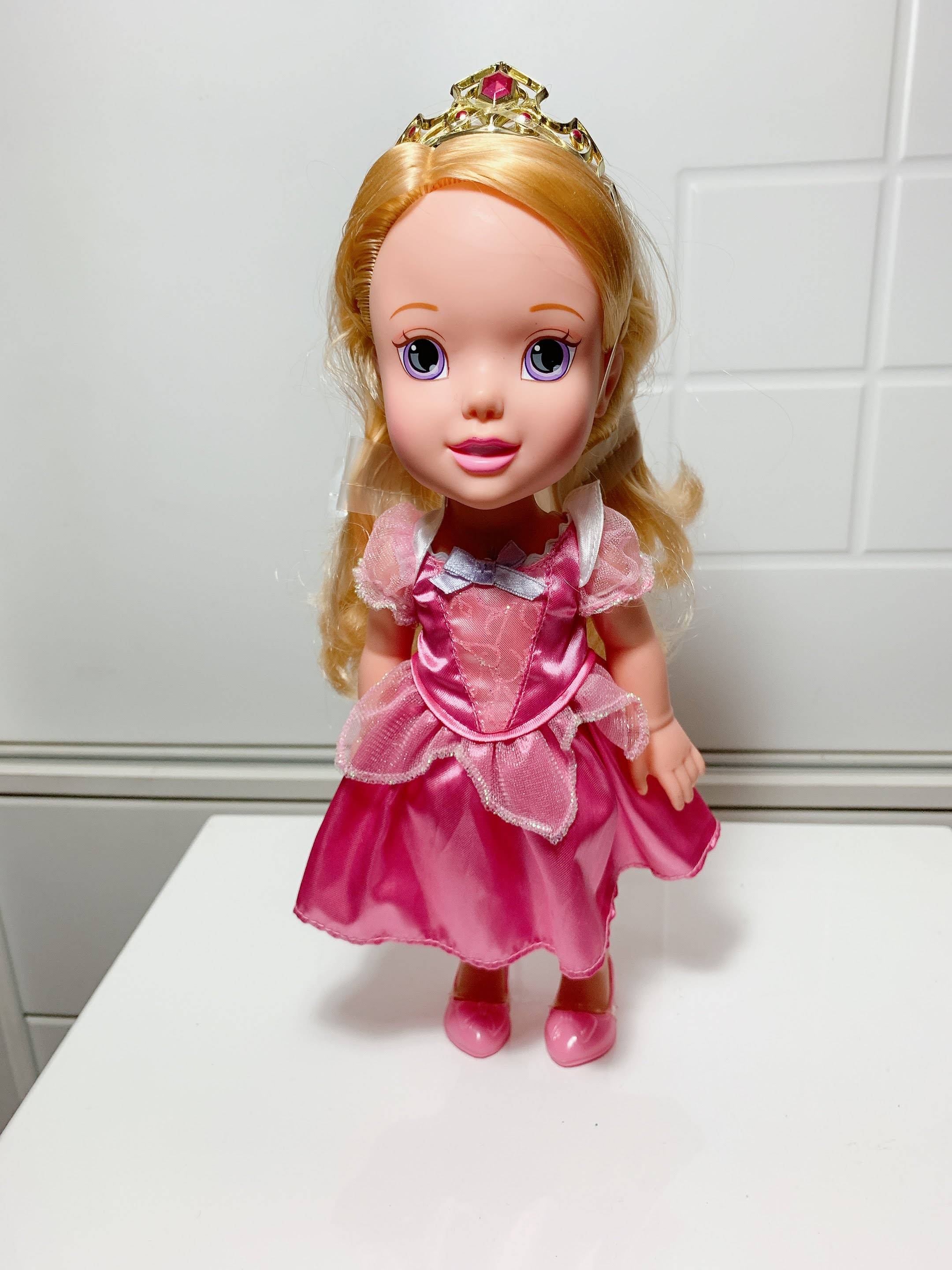 Boneca Princesa Aurora (M)