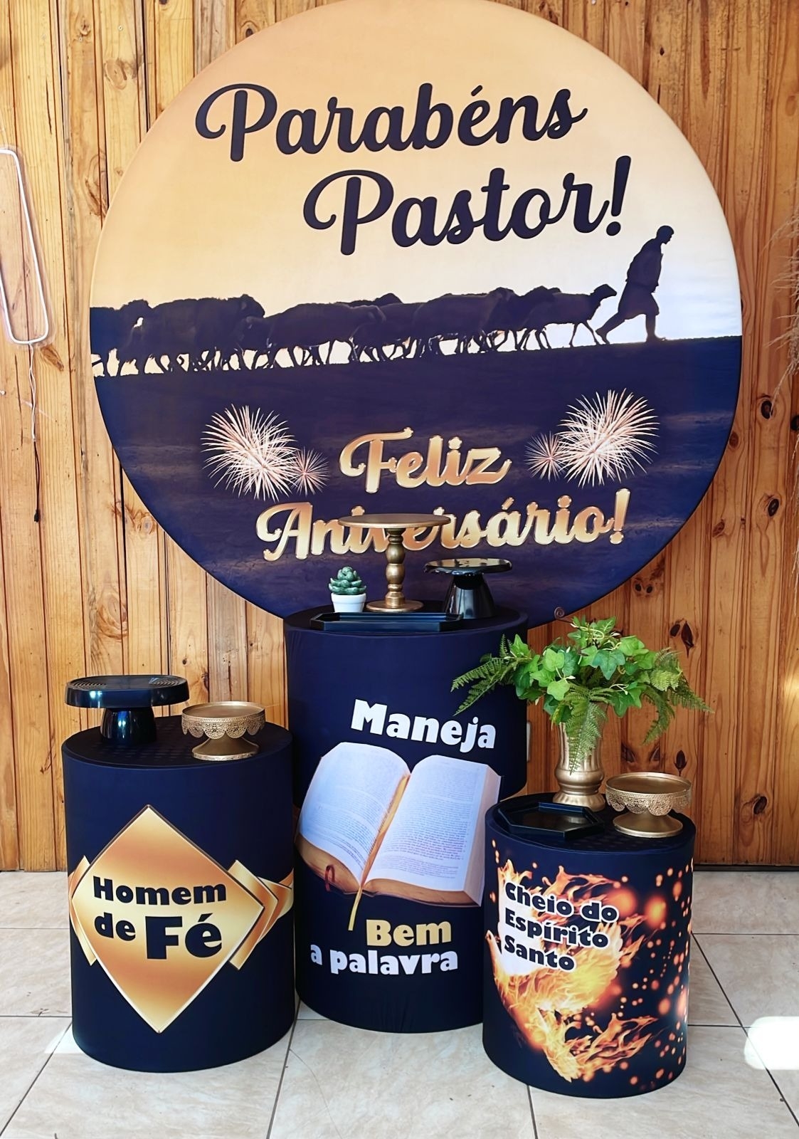 PASTOR