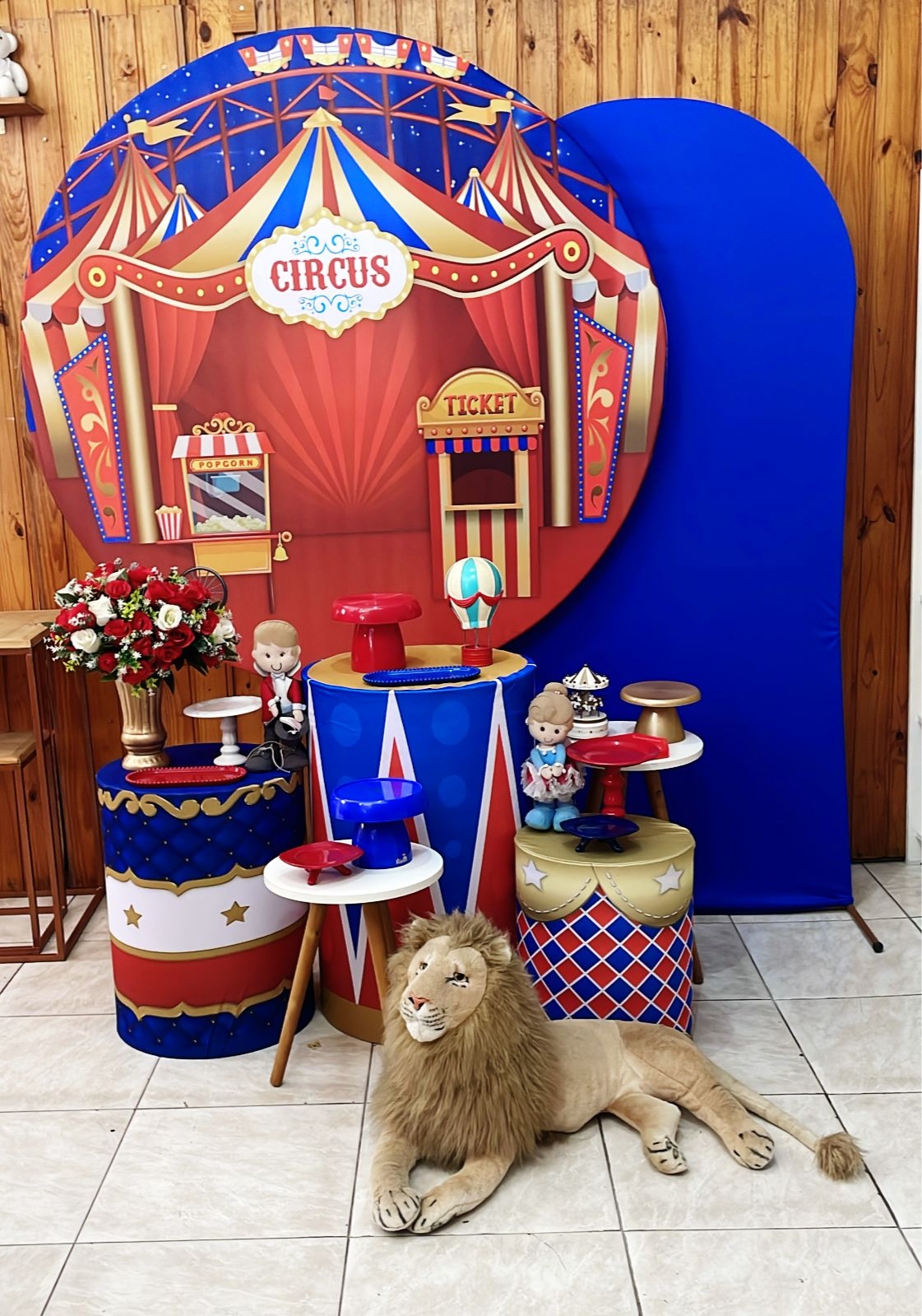 CIRCO