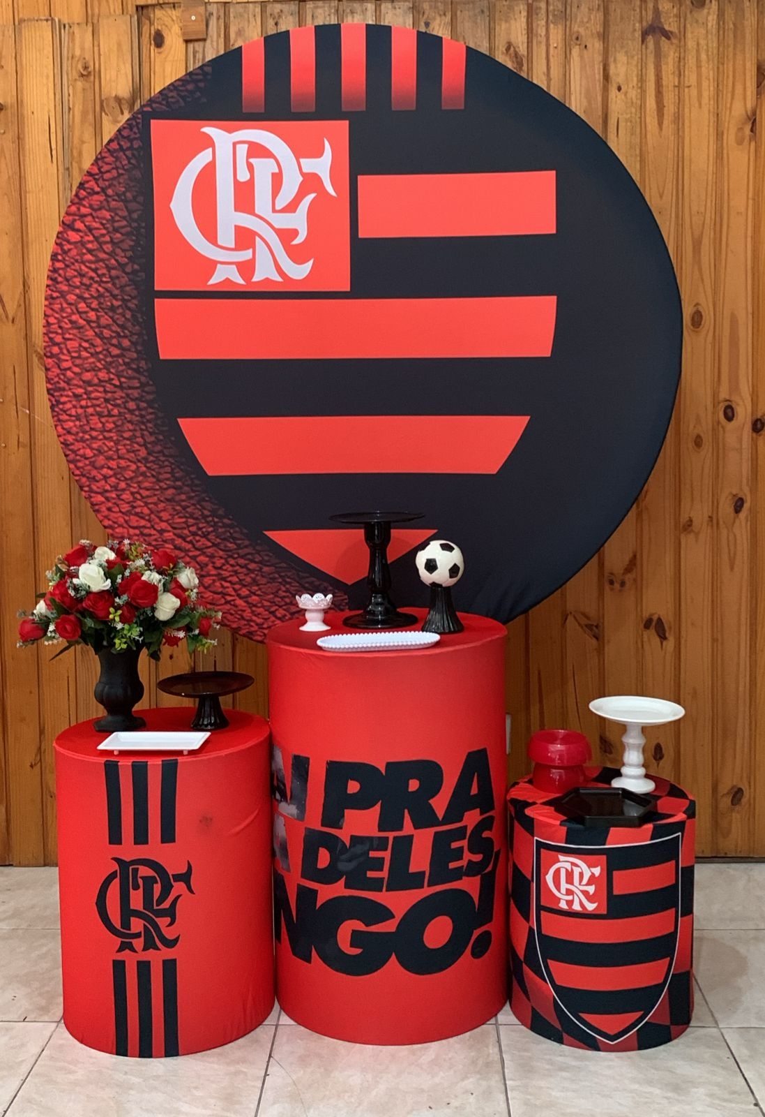 FLAMENGO 