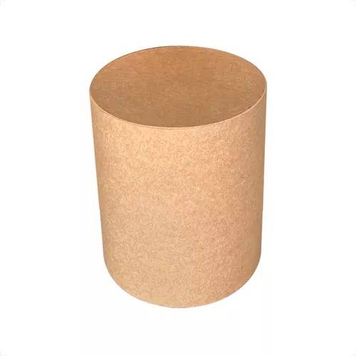 CILINDRO MDF MEDIO