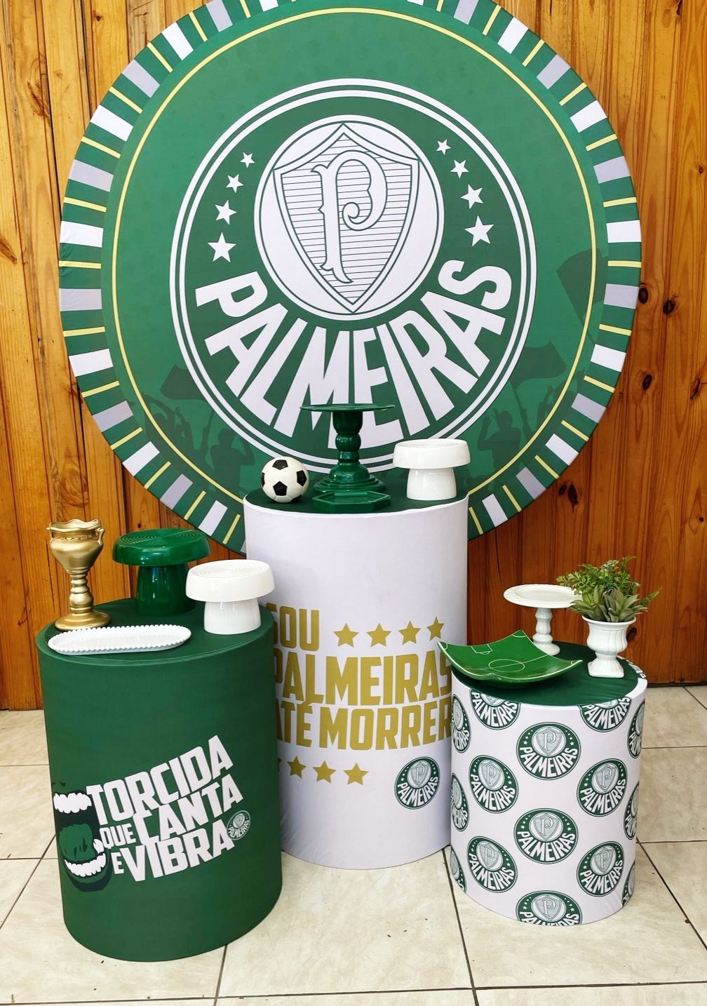 PALMEIRAS
