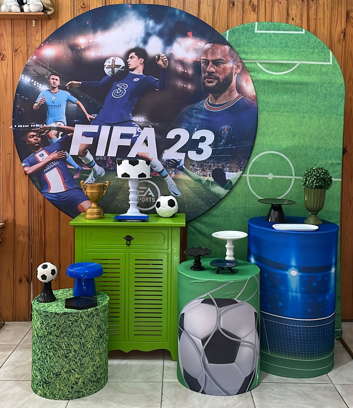 FIFA 23