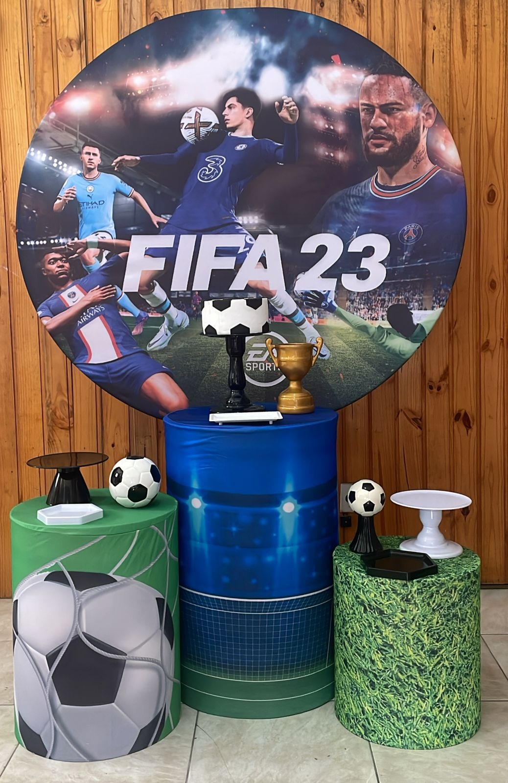FIFA 23