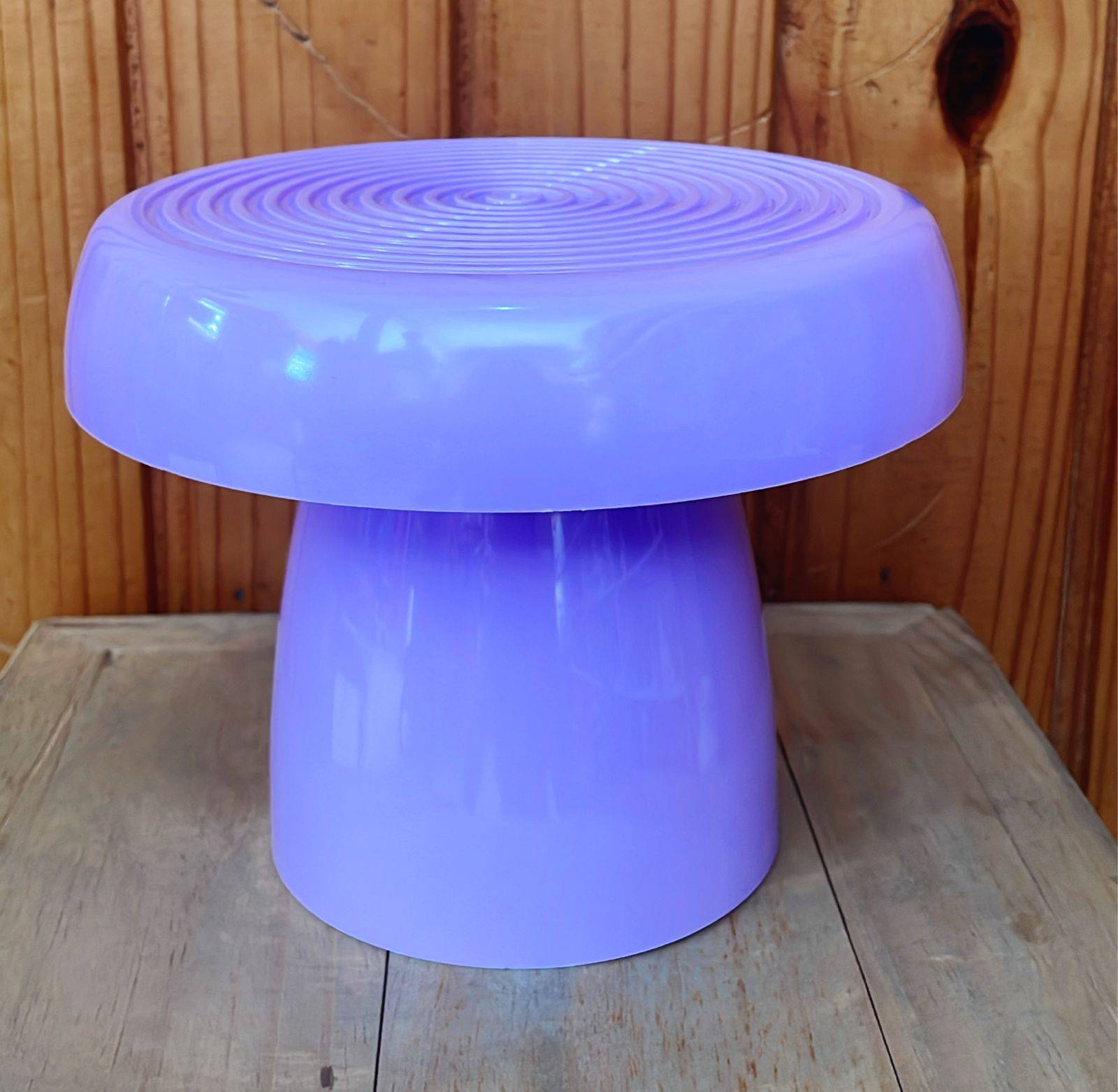 BANDEJA ALEGRA LILAS