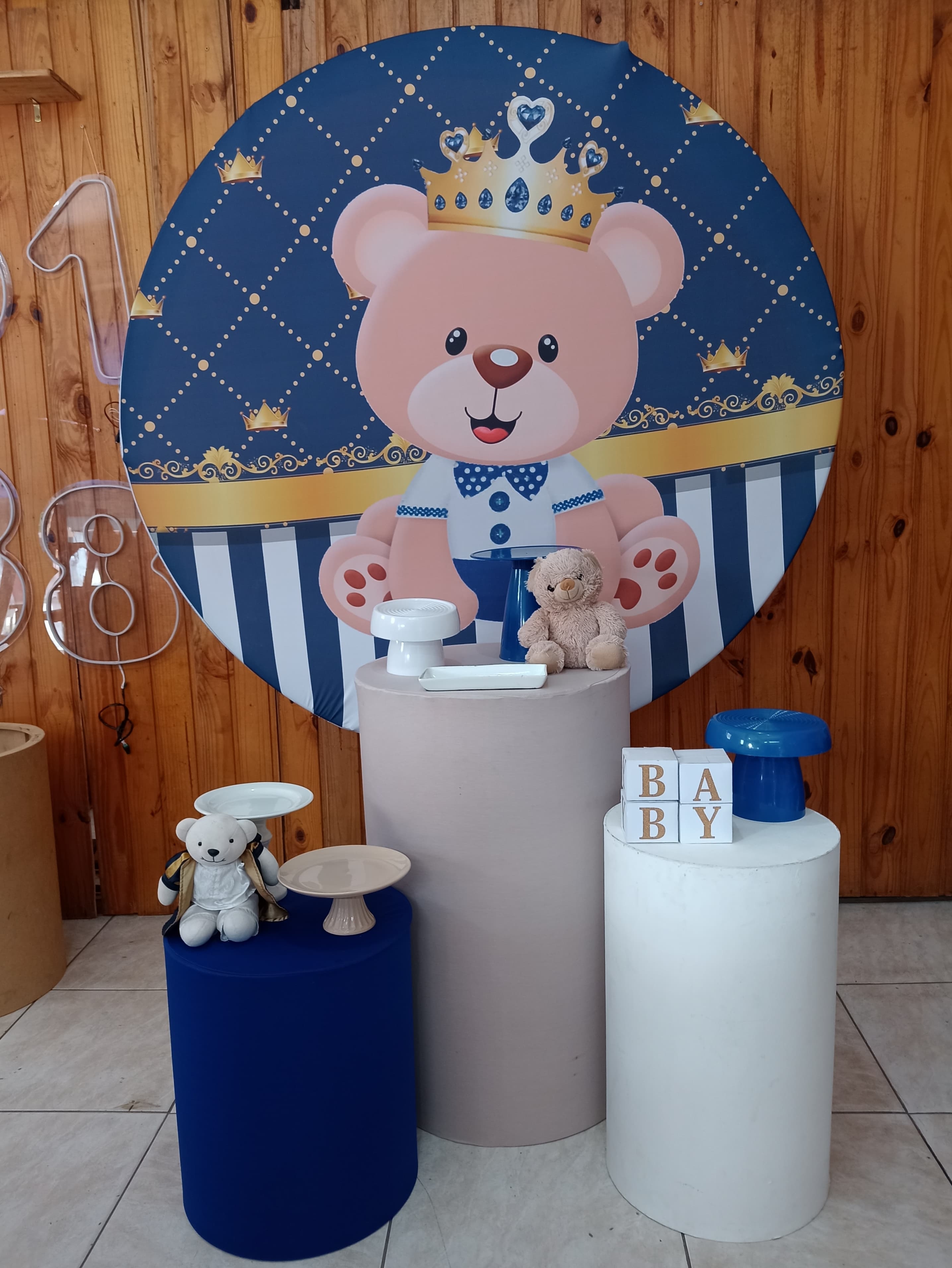 URSO PRINCIPE 