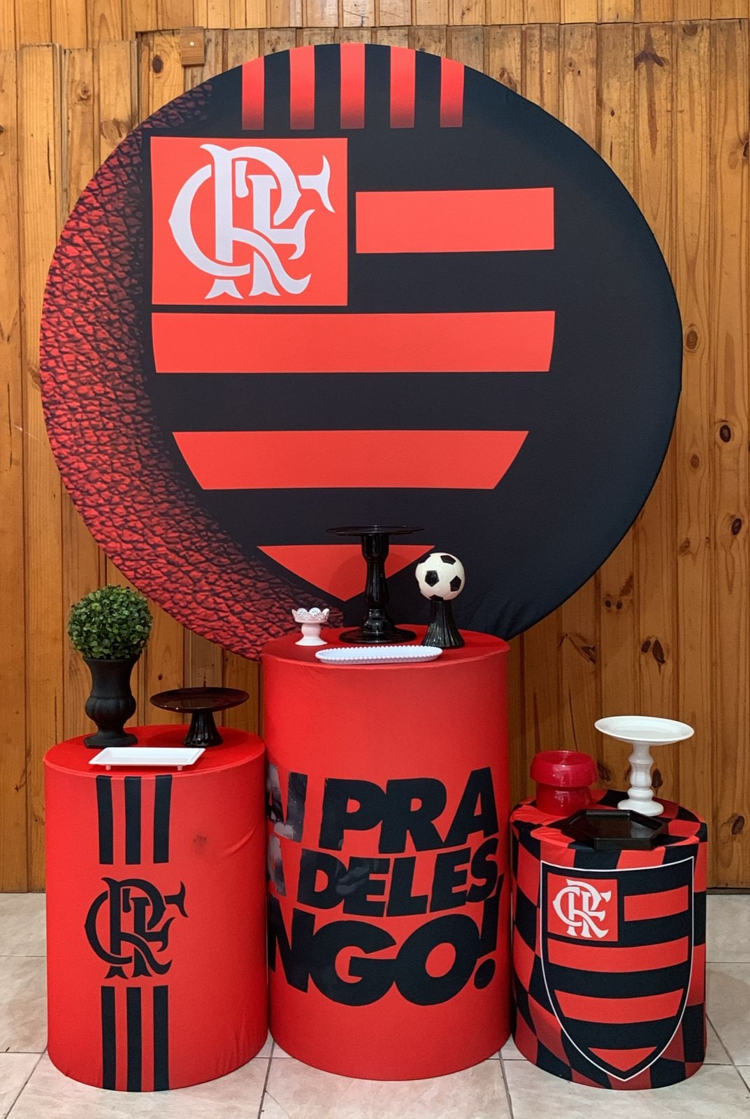 FLAMENGO